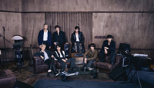 BTS
