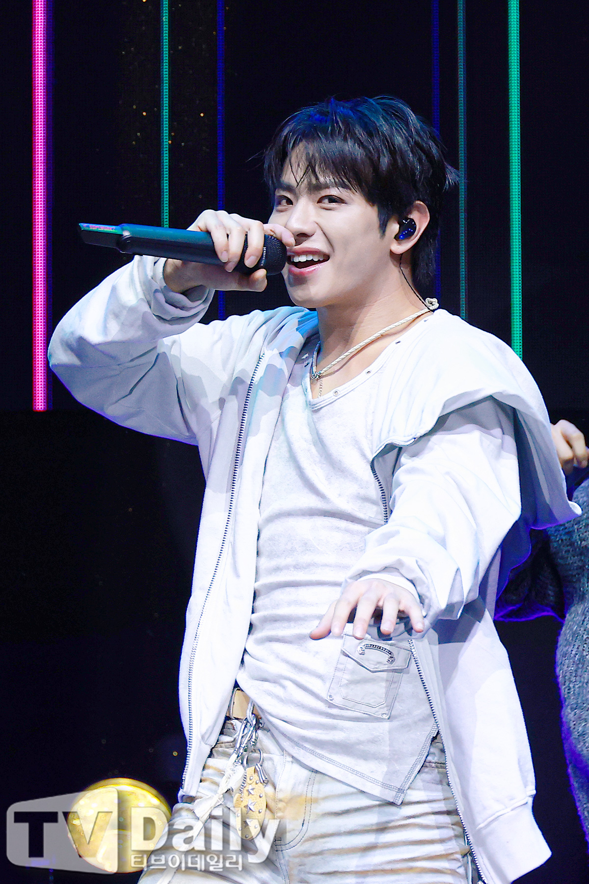 티브이데일리