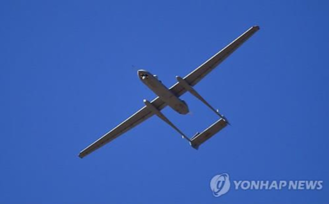 북한