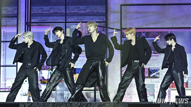 K-pop