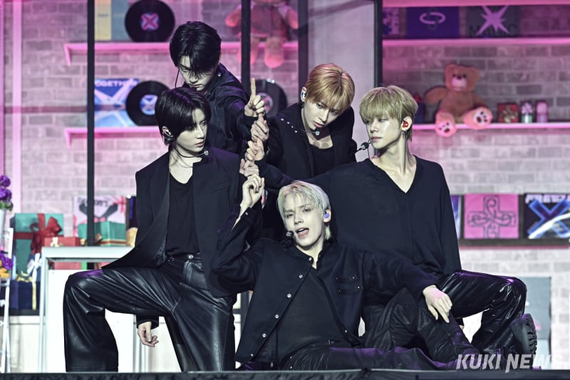 K-pop