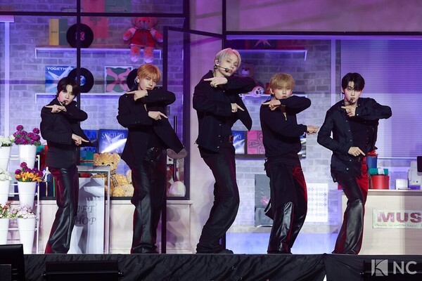 TOMORROW