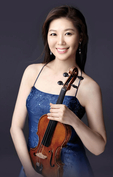 Violinist