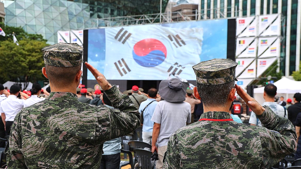 military