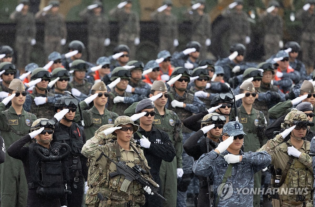military