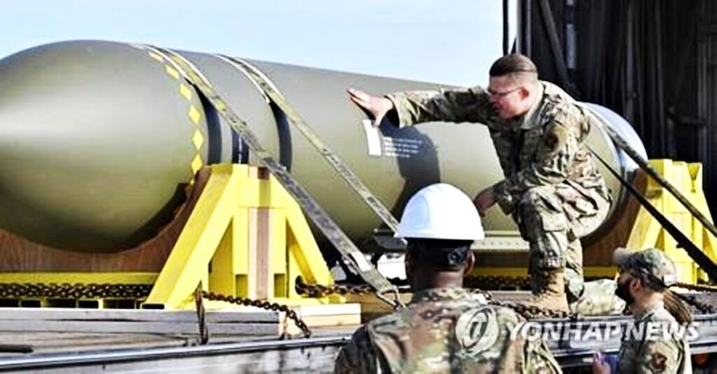 GBU-57