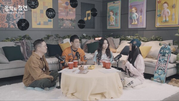 하이브-스포티파이