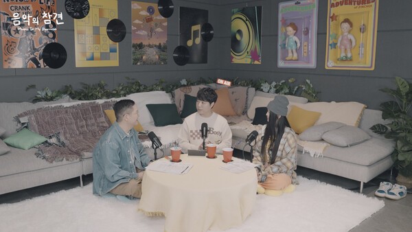 하이브-스포티파이