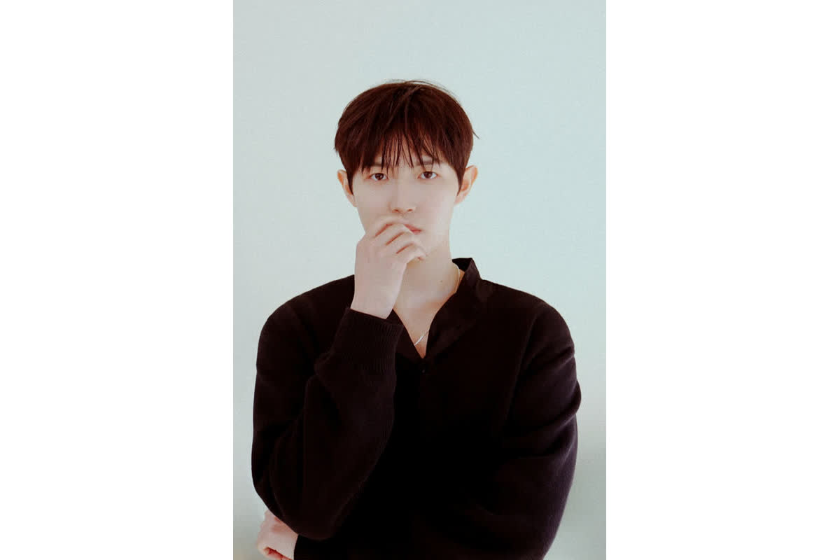 Kim Jaehwa...