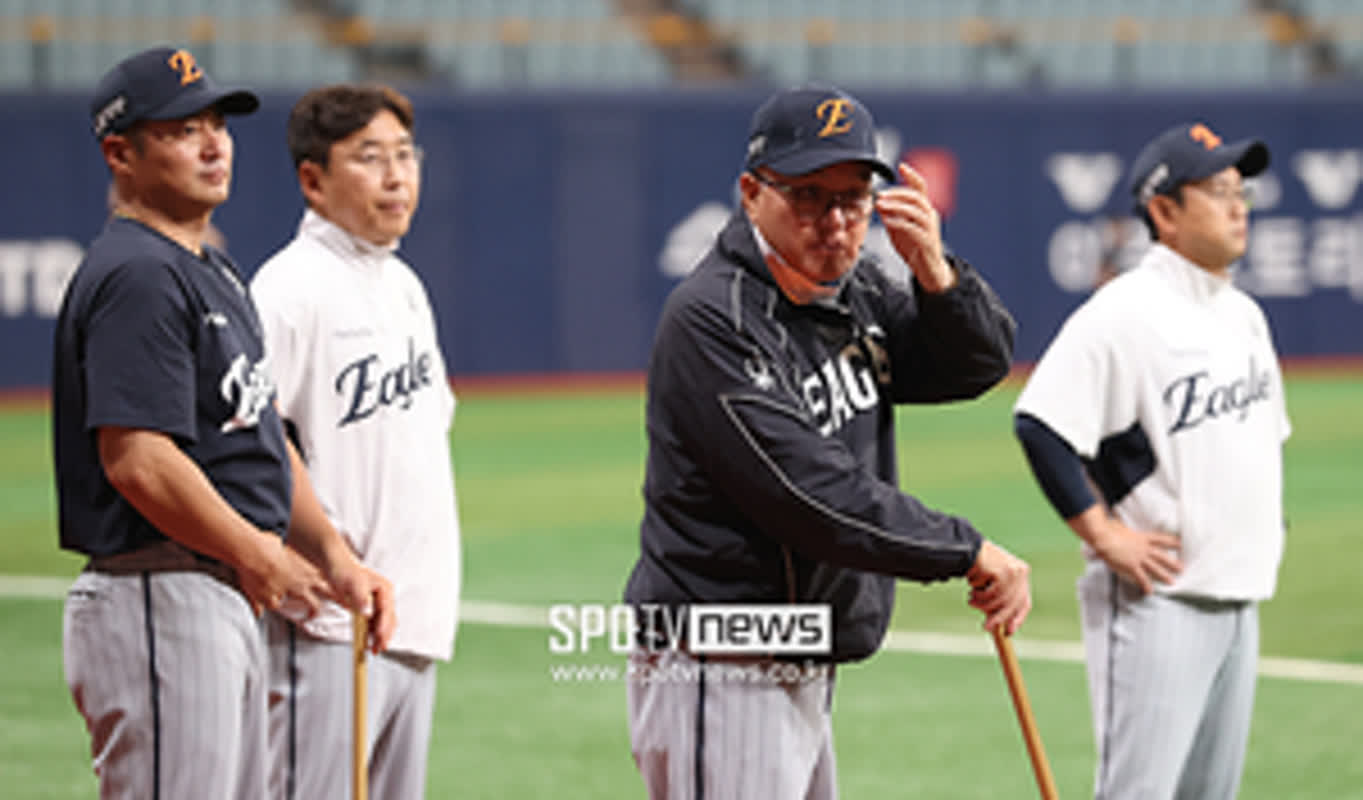 KBO League...