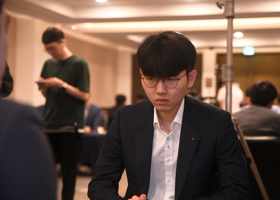 Shin Jin-s...